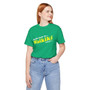 Waikiki Shirt Headin Back ASAP (Unisex Jersey Short Sleeve Tee By Seashell Mart And Emporium) - 6 colors