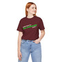 Baja Shirt Headin Back ASAP (Unisex Jersey Short Sleeve Tee By Seashell Mart And Emporium) - 6 colors