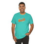 Bali Shirt Headin Back ASAP (Unisex Jersey Short Sleeve Tee By Seashell Mart And Emporium) - 7 colors
