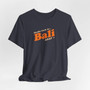 Bali Shirt Headin Back ASAP (Unisex Jersey Short Sleeve Tee By Seashell Mart And Emporium) - 7 colors