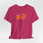 Bali Shirt Headin Back ASAP (Unisex Jersey Short Sleeve Tee By Seashell Mart And Emporium) - 7 colors