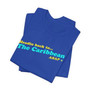 The Caribbean Shirt Headin Back ASAP (Unisex Jersey Short Sleeve Tee By Seashell Mart And Emporium) - 6 colors