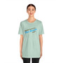 The Beach Shirt Headin Back ASAP (Unisex Jersey Short Sleeve Tee By Seashell Mart And Emporium) - 6 colors