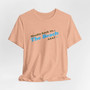 The Beach Shirt Headin Back ASAP (Unisex Jersey Short Sleeve Tee By Seashell Mart And Emporium) - 6 colors