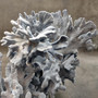 Blue Ridge Coral Cluster Heliopora Coerulea Great Blue coral cluster mounted on base for decor or display! Copyright 2026 SeaShellSupply.com