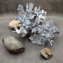 Large Blue Ridge Coral Cluster Heliopora Coerulea Great Blue coral cluster mounted on base for decor or display! Copyright 2026 SeaShellSupply.com