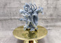 Blue Ridge Coral Cluster Heliopora Coerulea (1 coral 7L x 7.5D x 8H inches) Great Blue coral cluster for coastal home decor or display!