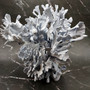Large Blue Ridge Coral Cluster Reef Sculpture (1 coral 14L x 7D x 12H inches) Blue Heliopora Coerulea Coral Creation for decor or display! Copyright 2026 SeaShellSupply.com.