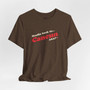 Cancun Shirt Headin Back ASAP (Unisex Jersey Short Sleeve Tee By Seashell Mart And Emporium) - 4 colors