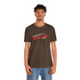 Cancun Shirt Headin Back ASAP (Unisex Jersey Short Sleeve Tee By Seashell Mart And Emporium) - 4 colors