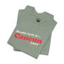 Cancun Shirt Headin Back ASAP (Unisex Jersey Short Sleeve Tee By Seashell Mart And Emporium) - 4 colors