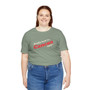 Cancun Shirt Headin Back ASAP (Unisex Jersey Short Sleeve Tee By Seashell Mart And Emporium) - 4 colors