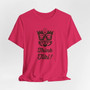 Think Tiki T-shirt  (Unisex Jersey Short Sleeve Tee By Seashell Mart And Emporium) - 5 colors