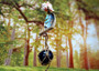 Hanging Nautical Garland Blue Glass Float Seashells (1 Garland approx. 18 x 5 inches) Blue Glass Float Shells Mobile for beachy home decor! Copyright 2025 SeaShellSupply.com.