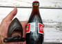 Metal Shark Bottle Opener Cast Iron Wall Mount (1 opener approx. 3.25+ inches) Copyright 2025 SeaShellSupply.com.