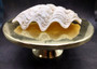 Derasa Clam Seashell Half White Tridacna Derasa (1 shell approx. 7+ inches) Big Derasa Clam Shell Halves for art projects crafts & display! Copyright 2025 SeaShellSupply.com.