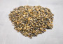 Green Yellow Mongo Seashells Smaragdia Rangiana (Approx. HALF cup 1750+ shells 0.125+ inches) Assorted Mongo Shell for crafts & jewelry! Copyright 2025 SeaShellSupply.com.