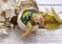 Green Baby Sea Turtle Hatching Figure (1 turtle approx. 3+ inches) Green Painted Resin Baby Turtle Egg Figure for coastal home decor! Copyright 2025 SeaShellSupply.com. Green Baby Sea Turtle Hatching Figure (1 turtle approx. 3+ inches) Green Painted Resin Baby Turtle Egg Figure for coastal home decor! Copyright 2025 SeaShellSupply.com.
