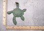 Cast Iron Green Patina Sea Turtle Wall Hook (1 cast iron hook approx. 6+ inches) Verdigris Sea Turtle Wall Hanger for coastal home decor! Copyright 2025 SeaShellSupply.com.