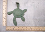 Cast Iron Green Patina Sea Turtle Wall Hook (1 cast iron hook approx. 6+ inches) Verdigris Sea Turtle Wall Hanger for coastal home decor! Copyright 2025 SeaShellSupply.com.