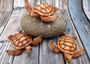 Sea Turtle Figurine Brown Wood Style (1 turtle approx. 5+ inches) Resin Sea Turtle Figure for coastal beach home display & decoration! Copyright 2025 SeaShellSupply.com.
