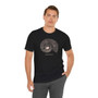 Off White Nautilus Graphic Tee  (Seashell T-Shirt, Coastal Tee, Beach Outfit, Gift for Shell Lovers, Surf Vibe) - 5 Colors