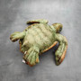 Adorable Sea Turtle Plush (1 stuffed animal approx. 14 inches long) Highly Detailed Stuffed Sea Turtle ideal gift for kids and adults!