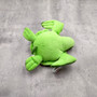 Big Eyed Sea Turtle Plush Animal (1 stuffed animal approx. 6+ inches long) Large Eyed Plush Sea Turtle Toy ideal gift for someone special!