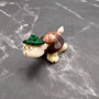 Cowrie Shell Sea Turtle Figurines Green Hat (3 figures approx. 2+ inches) Cute Cowrie Seashell Sea Turtles for gifts decor & display! Copyright 2025 SeaShellSupply.com Cowrie Shell Sea Turtle Figurines Green Hat (3 figures approx. 2+ inches) Cute Cowrie Seashell Sea Turtles for gifts decor & display! Copyright 2025 SeaShellSupply.com