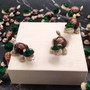 Cowrie Shell Sea Turtle Figurines Green Hat (3 figures approx. 2+ inches) Cute Cowrie Seashell Sea Turtles for gifts decor & display! Copyright 2025 SeaShellSupply.com Cowrie Shell Sea Turtle Figurines Green Hat (3 figures approx. 2+ inches) Cute Cowrie Seashell Sea Turtles for gifts decor & display! Copyright 2025 SeaShellSupply.com