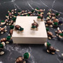Cowrie Shell Sea Turtle Figurines Green Hat (3 figures approx. 2+ inches) Cute Cowrie Seashell Sea Turtles for gifts decor & display! Copyright 2025 SeaShellSupply.com Cowrie Shell Sea Turtle Figurines Green Hat (3 figures approx. 2+ inches) Cute Cowrie Seashell Sea Turtles for gifts decor & display! Copyright 2025 SeaShellSupply.com