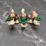 Cowrie Shell Sea Turtle Figurines Green Hat (3 figures approx. 2+ inches) Cute Cowrie Seashell Sea Turtles for gifts decor & display! Copyright 2025 SeaShellSupply.com Cowrie Shell Sea Turtle Figurines Green Hat (3 figures approx. 2+ inches) Cute Cowrie Seashell Sea Turtles for gifts decor & display! Copyright 2025 SeaShellSupply.com