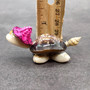 Cowrie Shell Sea Turtle Figurines Pink Hat (3 figures approx. 2+ inches) Cute Cowrie Seashell Sea Turtles for gifts decor & display! Copyright 2025 SeaShellSupply.com Cowrie Shell Sea Turtle Figurines Pink Hat (3 figures approx. 2+ inches) Cute Cowrie Seashell Sea Turtles for gifts decor & display! Copyright 2025 SeaShellSupply.com