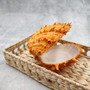 Large Spiny Oyster Seashell Pair Orange Spondylus Barbatus (1 shell pair approx. 4.5+ inches) Thorny Oyster Shell for decor & display! Copyright 2025 SeaShellSupply.com Large Spiny Oyster Seashell Pair Orange Spondylus Barbatus (1 shell pair approx. 4.5+ inches) Thorny Oyster Shell for decor & display! Copyright 2025 SeaShellSupply.com
