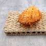 Large Spiny Oyster Seashell Pair Orange Spondylus Barbatus (1 shell pair approx. 4.5+ inches) Thorny Oyster Shell for decor & display! Copyright 2025 SeaShellSupply.com Large Spiny Oyster Seashell Pair Orange Spondylus Barbatus (1 shell pair approx. 4.5+ inches) Thorny Oyster Shell for decor & display! Copyright 2025 SeaShellSupply.com