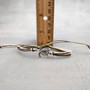 Sea Turtle Charm Bracelet Brown Green White Cord (approx. 5-7+ inches AROUND) Olive Green Brown Sea Turtle String Bracelet Jewelry to gift! Copyright 2025 SeaShellSupply.com.