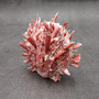 Red Purple Spiny Oyster Pair Spondylus Barbatus (1 shell pair approx. 4X3X2 inches) B GRADE Natural Spiny Oyster shell for decor & display!-04