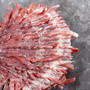 Red Purple Spiny Oyster Pair Spondylus Barbatus (1 shell pair approx. 4X4X2 inches) B GRADE Natural Oyster shell for decor & display! -12