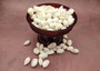 White Bubble Seashells Haminoea Zelandiae (approx. 1 cup 85+ shells 0.5+ inch) White Bubble Shells for coastal jewelry crafts & display! Copyright 2025 SeaShellSupply.com.