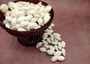 White Bubble Seashells Haminoea Zelandiae (approx. 1 cup 85+ shells 0.5+ inch) White Bubble Shells for coastal jewelry crafts & display! Copyright 2025 SeaShellSupply.com.