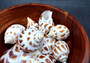 Areola Babylon Seashells XL Babylonia Areolata (3 shells approx. 2+ inches) Adorable shells for any crafting or display!