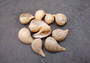 Fig Seashells Ficus Gracilis (10 shells 1+ inches) Neat shells for any coastal themed arts and crafts! Copyright 2024 SeaShellSupply.com.