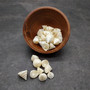 Pearlized Trochus Seashell Trochus Niloticus (approx. quarter cup 20+ shells 0.5+ inch) Neat shells for coastal crafting & collections! Pearlized Trochus Seashell Trochus Niloticus (approx. quarter cup 20+ shells 0.5+ inch) Neat shells for coastal crafting & collections!