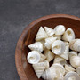 Pearlized Trochus Seashell Trochus Niloticus (approx. quarter cup 20+ shells 0.5+ inch) Neat shells for coastal crafting & collections! Pearlized Trochus Seashell Trochus Niloticus (approx. quarter cup 20+ shells 0.5+ inch) Neat shells for coastal crafting & collections!