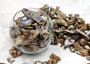 Pink Abalone Seashell Bulk Chips (Approx. 1 pound 900+ chips 0.25+ inches) Small Pink Abalone Shell Fragments for arts crafts & décor!