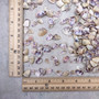 Purple Coquina Clam Shells Donax Variabilis (Approx. half cup +/-100 shells 0.25+ inches) Purple Coquina Clam for jewelry arts & crafts! Copyright 2026 SeaShellSupply.com.