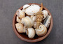 Small Seashell Assorted Ocean Mix (approx. 1 cup +/-35 shells 0.50-1.25+ inches) Small Shell Assortment for arts crafts & decoration!