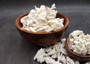 Small Coral Pieces White Brown Assorted Mix (approx. 1 pound 0.5-1.5+ inches) White Coral Fragment Assortment for crafts arts & display! Copyright 2025 SeaShellSupply.com.