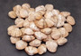 Reddish Venus Clam Seashell Pairs Callista Erycina (3 pairs approx. 2+ inches) Venus pairs great for coastal display & collections! Tan and white striped textured shells, medium. Copyright 2025 SeaShellSupply.com