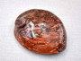Polished Copper Midas Abalone Midae Abalone (1 shell approx. 5+ inches) Polished fun copper shells great for crafting! Brown striped glazed wide spiral shell. Copyright 2024 SeaShellSupply.com